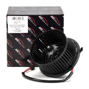 AIC Gebl&auml;semotor Innenraumgebl&auml;se L&uuml;ftermotor f&uuml;r RENAULT Twingo 1 C06 7701046084