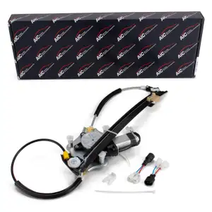 AIC 53041 Fensterheber ELEKTRISCH ohne Motor f&uuml;r RENAULT CLIO 2 vorne links 7700842247