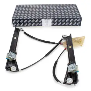 AIC Fensterheber ELEKTRISCH ohne Motor f&uuml;r VW 6R 6C 07.12.2015 vorne rechts 6R4837462L