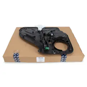 AIC 58891 Fensterheber ELEKTRISCH ohne Motor f&uuml;r VW Golf 6 MK6 5K1 hinten rechts 5K4839462