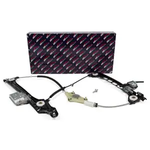 AIC 58897 Fensterheber elektrisch f&uuml;r AUDI TT 8J3 8J9 Roadster vorne rechts 8J0837462E