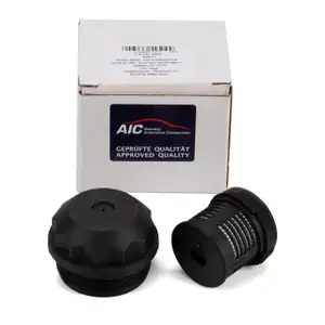 AIC Hydraulikfilter Getriebefilter f&uuml;r VW Golf 4 AUDI A3 8L SEAT Leon 1M SKODA Octavia 1