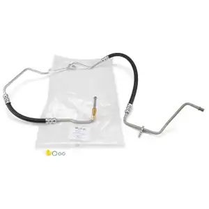 AIC 57674 Hydraulikschlauch Lenkung Servoleitung Ölleitung für PEUGEOT 1.1-1.6i 4014.C9