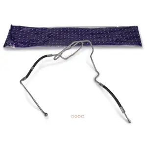 AIC 57188 Hydraulikschlauch Lenkung für VW Golf 4 AUDI A3 8L SKODA Octavia 1J0422893DB