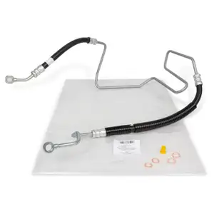 AIC 58545 Hydraulikschlauch &Ouml;lleitung f&uuml;r VW New Beetle 9C 1Y 1.6-2.0/1.9 TDI 1C0422893T