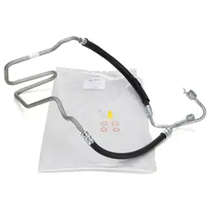 AIC Hydraulikschlauch Servoleitung f&uuml;r VW Bora 1 1J2 1J6 SEAT Leon 1M1 Toledo 1M2 1.8T