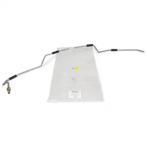 AIC Hydraulikschlauch R&Uuml;CKLAUF f&uuml;r FORD Fiesta 4 1.25-1.4i 1.8D Puma 1.4/1.7 16V 1044829