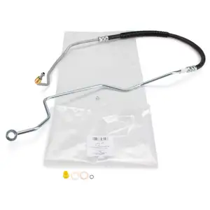 AIC Hydraulikschlauch Servoleitung &Ouml;lleitung f&uuml;r VW Golf 3 Mk3 2.8/2.9 VR6 1H1422893A