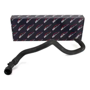 AIC K&uuml;hlwasserschlauch f&uuml;r VW Golf 4 AUDI 8L SEAT Leon SKODA Octavia 1.6-2.0 1.9 TDI unten