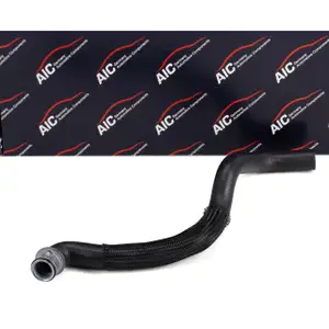 AIC K&uuml;hlwasserschlauch f&uuml;r MERCEDES-BENZ W204 S204 X204 C207 OM642/46/51 M271/72/74 rechts