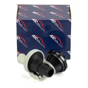 AIC Kühlmittelregelventil Heizungsventil für VW Passat B5 AUDI A4 B5 A6 C4 SKODA Superb 1