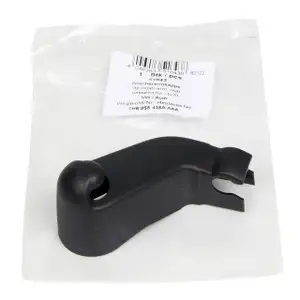 AIC Kappe Abdeckkappe Heckwischerarm für VW Golf 3/Variant hinten 1H6955435A