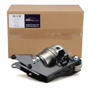 AIC 58390 Motorlager Hydrolager f&uuml;r VW Transporter T4 2.5-2.8 VR6 2.4-2.5 TDI vorne links