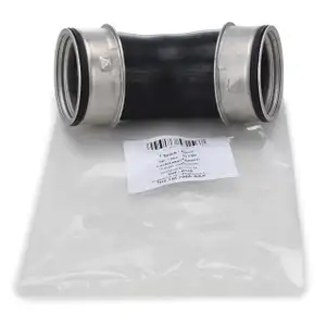 AIC 57156 Ladeluftschlauch f&uuml;r VW Transporter T5 1.9/2.5 TDI links unten 7H0145790A