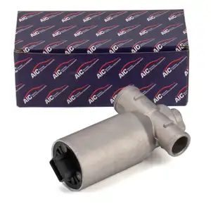 AIC Leerlaufregelventil für BMW 3er E36 E46 5er E34 E39 E60 X83 M50 M52 M54 13411744713