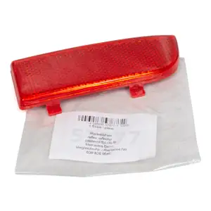 AIC Reflektor Rücklicht Katzenauge für MERCEDES-BENZ Viano Vito/Mixto W639 hinten rechts