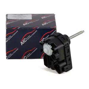 AIC Stellelement Leuchtweitenregulierung für TOYOTA Avensis RAV4 MAZDA 3 6 SUZUKI SX4