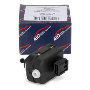 AIC 54698 Stellmotor Leuchtweitenregulierung f&uuml;r NISSAN Micra 3 TOYOTA Rav4 Yaris