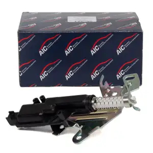 AIC 58197 Stellelement Zentralverriegelung f&uuml;r FORD Fiesta 5 + Van Fusion JU 1481081