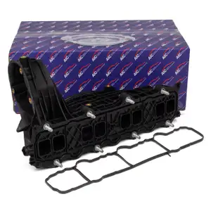 AIC Saugrohrmodul Ansaugkr&uuml;mmer f&uuml;r MERCEDES W204 W212 W447 W176 B906 OM651 6510903037