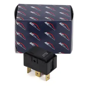 AIC 52783 Schalter Fensterheber f&uuml;r AUDI A6 C4 80 B3 B4 100 C3 C4 200 C3 4A0959855A