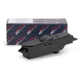 AIC 57588 Schalter Fensterheber für MERCEDES Viano Vito/Mixto W639 vorne links 6395451513