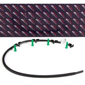 AIC Schlauch Leckkraftstoff für BMW 1er F20 F21 3er E90-E93 F30 F31 5er F10 F11 X1 E84 N47