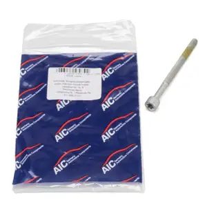 AIC Zylinderschraube Einspritzd&uuml;se Injektor f&uuml;r MERCEDES SMART Forfour 454 CDI A0009902907