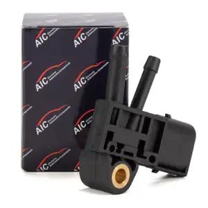 AIC 54626 Abgasdrucksensor für MERCEDES W169 W203 W211 CL203 SLK R172 CLS C218 Vito Viano