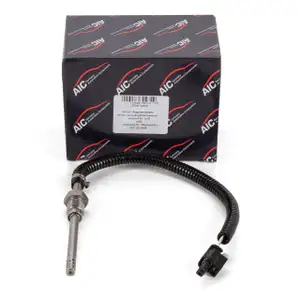 AIC Abgastemperatursensor f&uuml;r MERCEDES W204 C180-250 CDI W212 E200-250 CDI 220/250d OM651