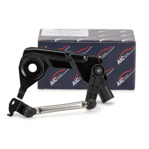 AIC 57774 Sensor Leuchtweitenregulierung XENON f&uuml;r AUDI A4 B8 8T3 hinten links 8K0941309F