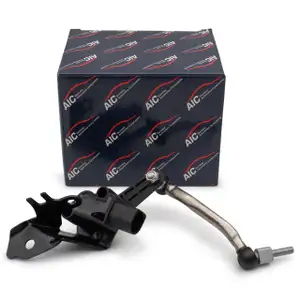 AIC 58125 Sensor Leuchtweitenregulierung XENON für AUDI A4 B8 A5 8T vorne links 8K0941285P