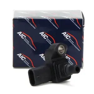 AIC Saugrohrdrucksensor für BMW 1er E87 F20 F21 3er E90 F30 N47 N57 B47 B57 13627804742