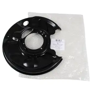 AIC Abdeckblech für MERCEDES-BENZ W202 C208 W124 W210 R129 R170 hinten rechts