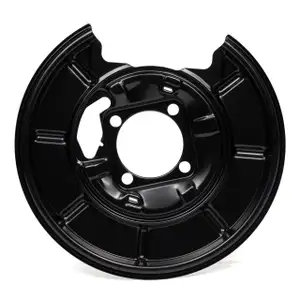 AIC Spritzblech Bremsscheibe für MERCEDES A-Klasse W169 B-Klasse hinten links 1694230120