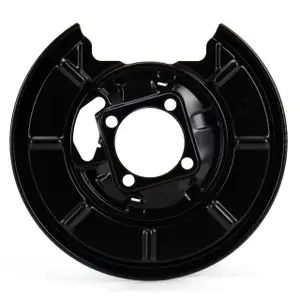 AIC Spritzblech Bremsscheibe für MERCEDES A-Klasse W169 B-Klasse hinten rechts 1694230220