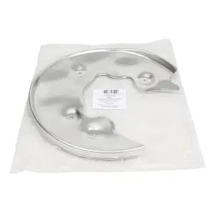 AIC Abdeckblech f&uuml;r AUDI A4 8K A5 8T 8F A6 C7 A7 4G hinten links 8K0615611A