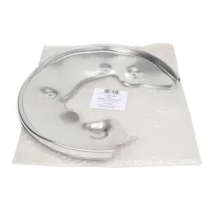 AIC Abdeckblech f&uuml;r AUDI A4 8K A5 8T 8F A6 C7 A7 4G hinten rechts 8K0615612A