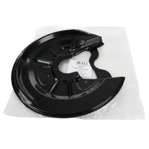 Abdeckblech für AUDI A3 8P SEAT SKODA VW Golf 5 6 Touran hinten rechts 1K0615612P