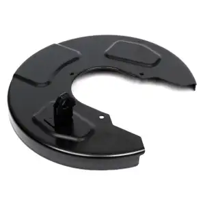 Abdeckblech Ankerblech Bremsankerblech f&uuml;r FORD Galaxy SEAT Alhambra Sharan hinten links