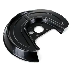 Abdeckblech Ankerblech Bremsankerblech für SEAT Leon 1M Golf 4 hinten rechts 1J0615610