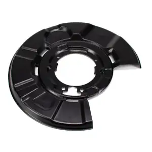 AIC Abdeckblech f&uuml;r BMW 1er E81 E87 3er E90-93 F30 4er F32 F36 hinten links 34216792247