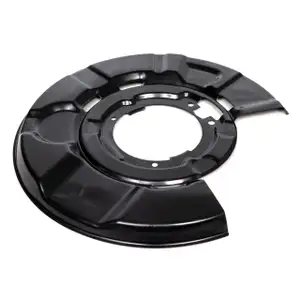 AIC Abdeckblech für BMW 1er E81 E87 3er E90-93 F30 F32 hinten rechts 34216792248