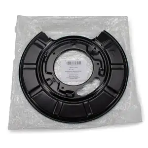 AIC 70791 Abdeckblech Ankerblech für MERCEDES Viano Vito W639 hinten rechts 6364230120