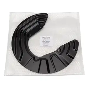 AIC 73826 Spritzblech Bremsscheibe für BMW X3 F25 X4 F26 Vorderachse rechts 34106787514