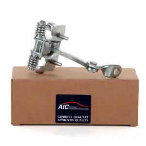 Türfeststeller Türhalteband Türfangband für PEUGEOT 206/CC/SW vorne 9181.C8