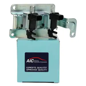 AIC Ventil Luftsteuerung Ansaugluft für FORD C-Max Focus Galaxy Mondeo S-Max 1.8 2.0