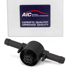 AIC 51920 Ventil Kraftstofffilter für VW Passat B5 AUDI A4 B5 B6 A6 SKODA Superb 1 2.5 TDI
