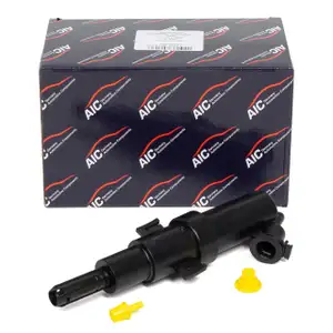 AIC 70817 Waschwasserd&uuml;se Scheibenwaschd&uuml;se D&uuml;se Spritzd&uuml;se f&uuml;r BMW 3er vorne 61678362823