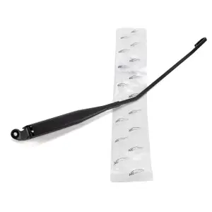 AIC 58084 Frontwischerarm Wischerarm f&uuml;r MERCEDES A-Klasse W168 vorne links 1688201144